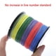 thumbnail image 3 of Eigraketly Braided Fishing Line Universal Simple Braiding Fisherman Accessory Angling Tackle Fitting Tool Replace Cord Component Type2 NO2 Eigraketly OD016076-03, 3 of 6