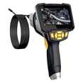 thumbnail image 1 of TISHITA Inspection Camera, 8mm Automotive Camera with 4.3 Inch Screen, 1080P for 1M Wire, 1 of 8