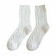 thumbnail image 1 of Calcetines térmicos de lana Sonducket 2 uds blanco, 1 of 6