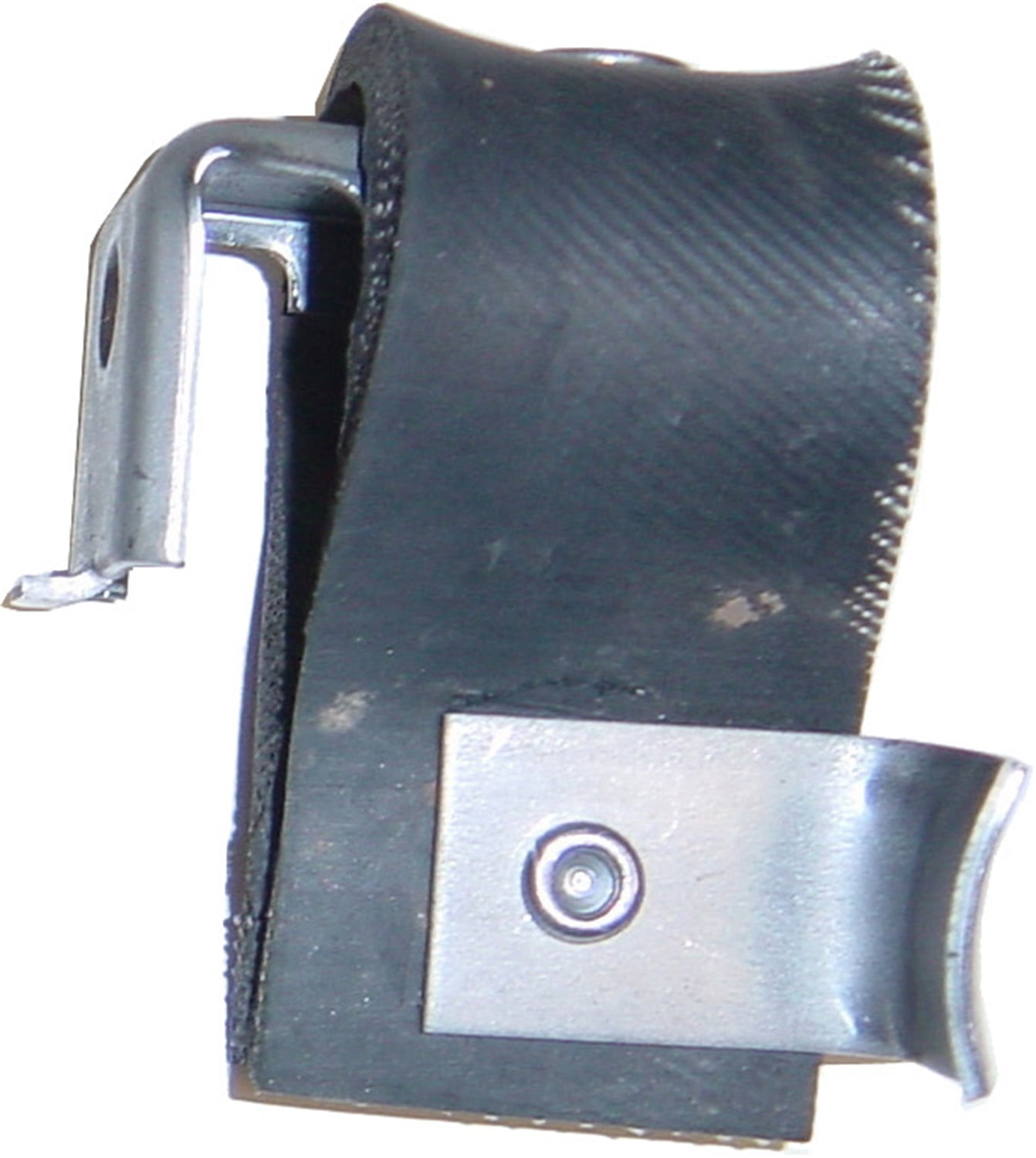 Pypes Performance Exhaust HGH10 Exhaust Tail Pipe Hanger; Hardware Not Incl.; Natural 304