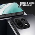 thumbnail image 2 of Case For OnePlus 15, Matte Shell With Anti-Scratch Camera Protective Cover, 2 of 5