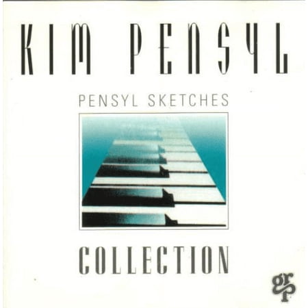 PENSYL SKETCHES COLLECTION