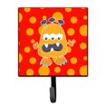 thumbnail image 1 of Carolines Treasures BB7005SH4 Little Monster Visonator Leash or Key Holder, 1 of 1
