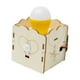 thumbnail image 1 of Modelos de experimentos científicos.,modelo de experimento científico de madera diy,Mini kits de casa modelo diy de rompecabezas de madera 3d,Experimento científico,kits de modelos Hugo Modelos de experimentos científicos., 1 of 10