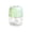 Light Green, variant on Mini Electric Food Chopper 3-Blade Stainless Steel Food Mincer with Glass Bowl Portable Wireless Food Processor for Garlic Onion Meat Vegetable Kitchen Meal Prep