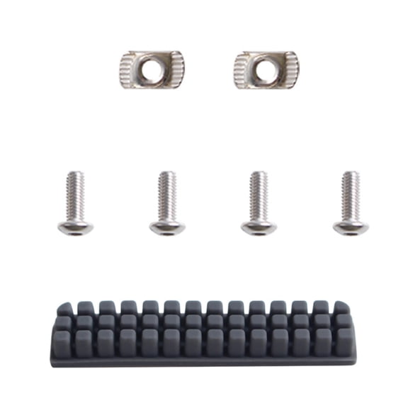 For Voron 2.4 R2 Nozzle Silicone Brush 3D Printer Nozzle Cleaner Tool 3D Printer