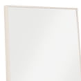 thumbnail image 3 of espejo decorativo rectangular con marco color champagne 46x156 cm, 3 of 5