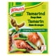 Base de soupe au tamarin d'Unilever 40 g – image 1 sur 7
