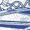 ROYAL BLUE, variant on Velto Mens Because Of The Implication T-Shirt TV Boating Quote Saying Graphic All Size S-5XL