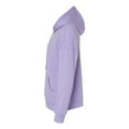 thumbnail image 3 of BELLA + CANVAS Sponge Fleece Drop Shoulder Hoodie, 3 of 4