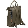 thumbnail image 5 of KAUKKO Stylish Oxford Fabric Backpack Travel Rucksack lightweight Hiking Bag Satchel, 5 of 5