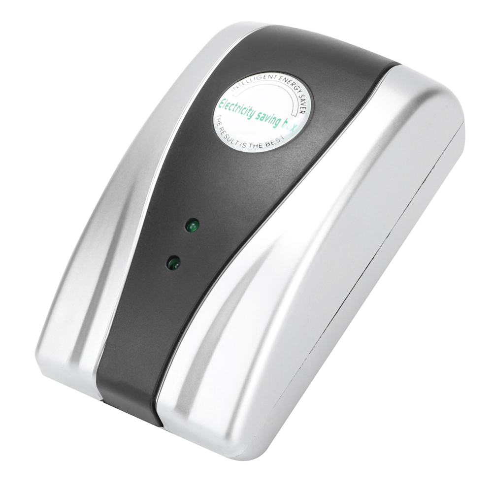 Mgaxyff Electricity Saving Device, 30000W Home Electricity Energy