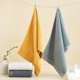 thumbnail image 4 of 100% Cotton Soft Hand Towel Highly Water Absorbent Quick Dry Woven Hand Face Towel for Home Bathroom Travel Hotel Seaside, 4 of 4