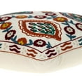 thumbnail image 5 of Parkland Collection Florina Transitional Multicolor Throw Pillow, 5 of 7