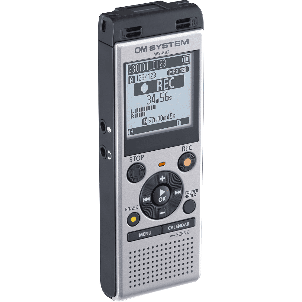Olympus WS-882 - Thumbnail 2