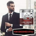 thumbnail image 3 of Got2B Phenomenal Grooming Wax 3.5 Ounce (99gr) (3 Pack), 3 of 5