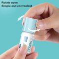 thumbnail image 2 of 10/20ml Thermal Paper Fluid Quick-drying Privacy Protection Anti-leakage Correction Liquid School Accessories, 2 of 7