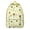 Honey, variant on Honey Bee and Hive Backpack – Cartoon Bee Lover Pattern Bookbag for Students, Women, and Travelers