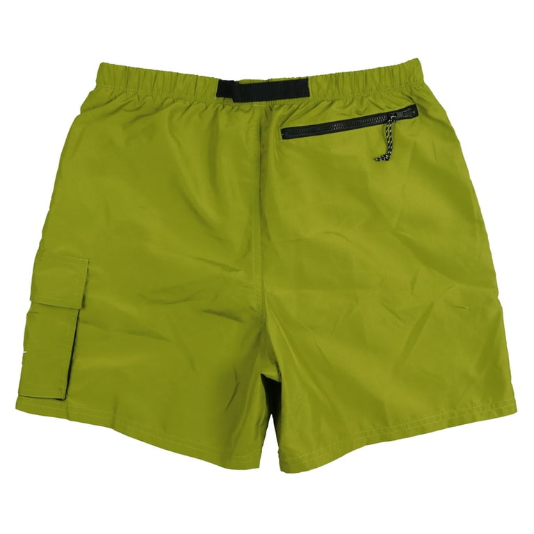 Nike Men's Belted Packable 5