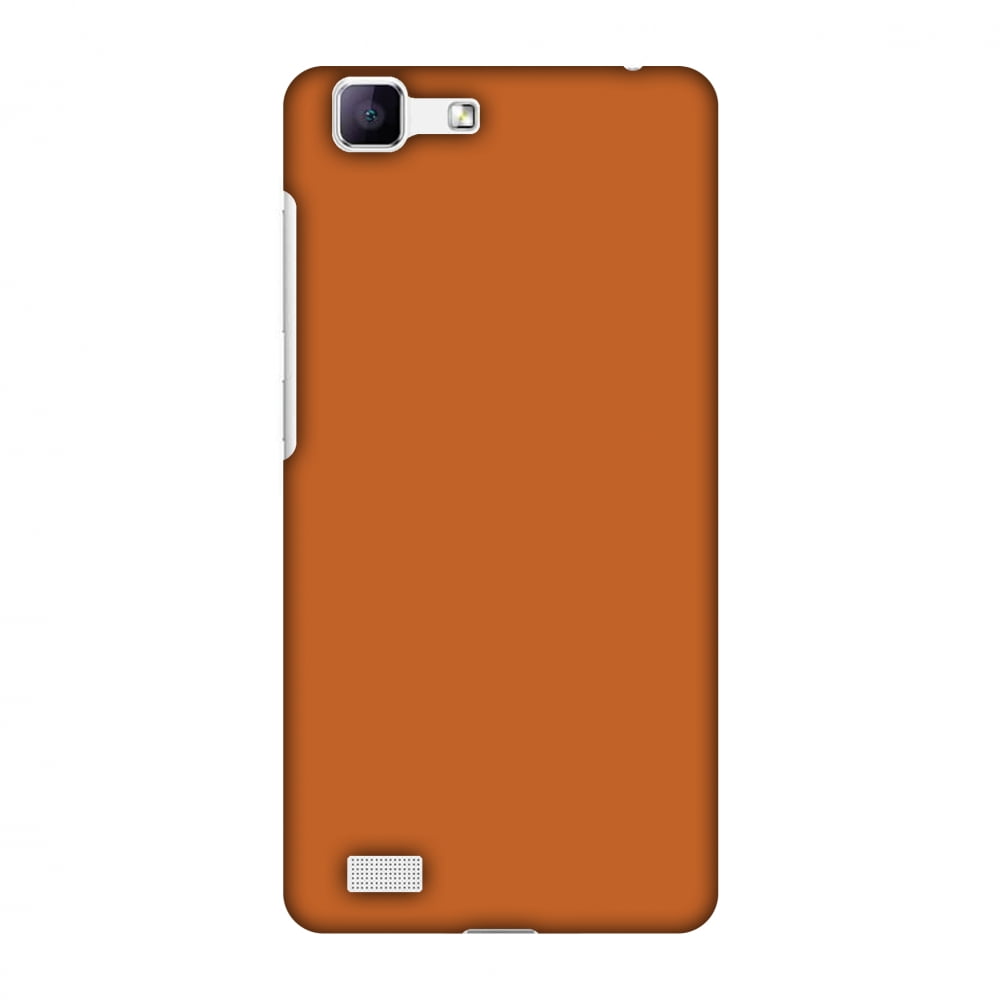 Vivo Y35 Case, Vivo V1 Case Autumn Maple, Hard Plastic Back Cover