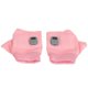 thumbnail image 1 of USB Heating Gloves Rechargeable 3 Level Hot Compress 2000mAh Intelligent Fingerless Heating Gloves, 1 of 5