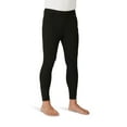 thumbnail image 3 of OVATION Adult Male EuroWeave DX 4-Pocket Breeches, Color: Black, Size: 38L, 3 of 6