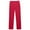Red, variant on School Uniforms for Boys Straight Pants with Pockets Pull On Chino Pants Stretch Pants Wine Dress Pants for Boys Back To School Clothes Kid Boys Pants 5-6 Years