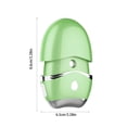 thumbnail image 3 of Danhjin Handheld Nanometer Spray Eye Moisturizer Hot Compress Eye Beauty Eye Hydration Device Eye Wash Eye Care Steam Atomizer Constant Temperature Hot Compress, 3 of 6