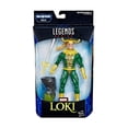 thumbnail image 1 of Figura Loki Marvel Legends Series 6 Pulgadas, 1 of 4