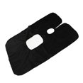 thumbnail image 4 of Capa para el cabello ANGGREK hebilla ajustable ligera reutilizable flexible duradera para salones de belleza para el hogar, 4 of 8