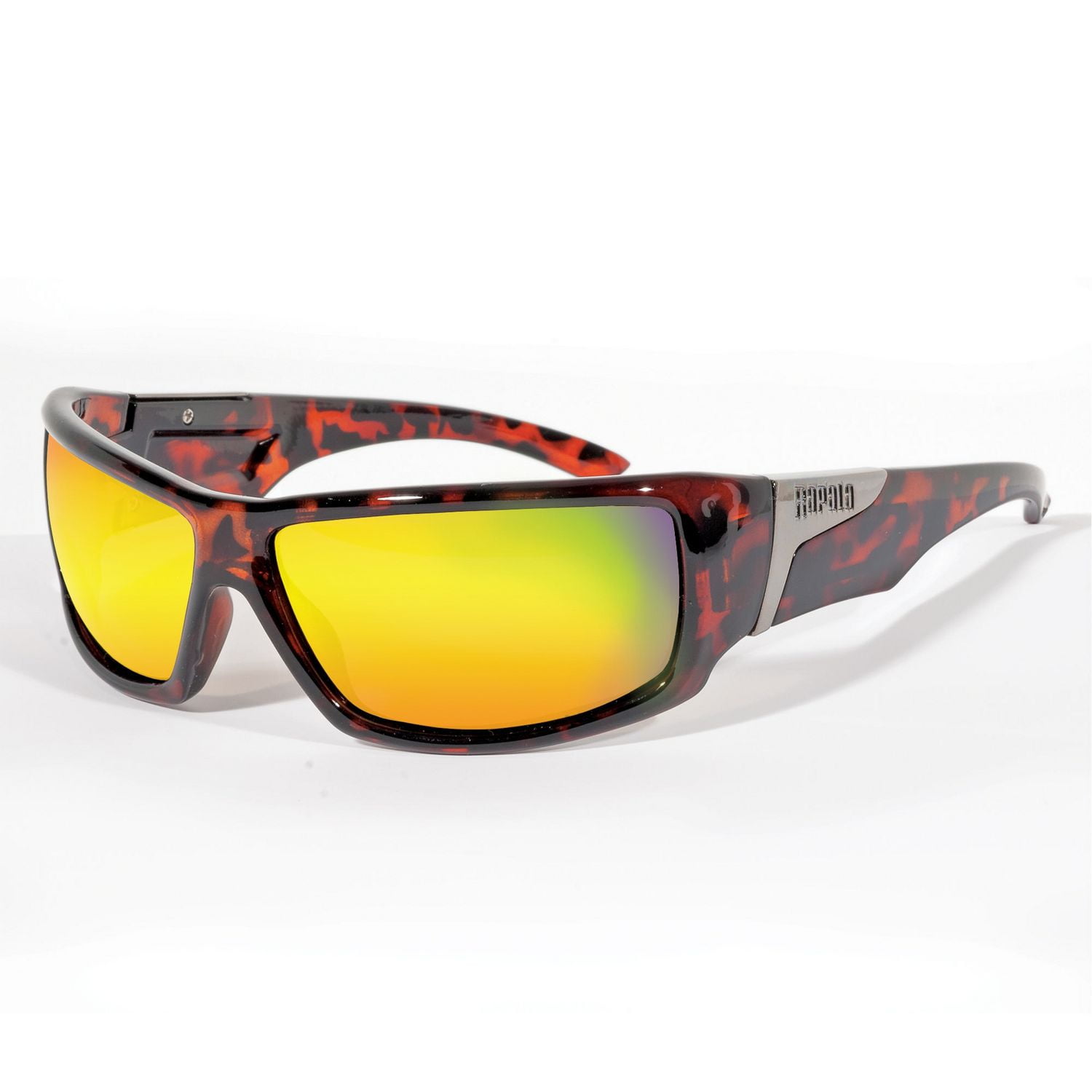 Rapala Original Floating 1-1/2", Bleeding Hot Olive