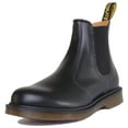 thumbnail image 6 of Dr Martens 2976 Unisex Classic Leather Chelsea Boot in Black Size 7.5 M, 6 of 6