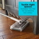 thumbnail image 4 of BLACK+DECKER HFS115J10 - Barredora de Piso de Litio de 50 Minutos, Color Blanco, 4 of 5