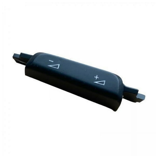 5x Interruptor De Botón De Volante Multifunción Para Golf MK7 Botón De Volumen
