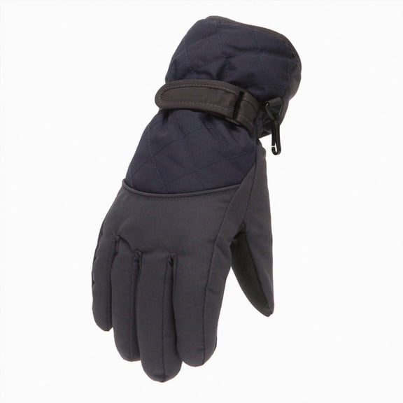 Takafot Kids Gloves Kids Winter Gloves Waterproof Snow Gloves for Kids Skiing Snowboarding, Cold Weather Gear for Boys and Girl