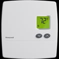thumbnail image 5 of Honeywell Digital Line Volt Thermostat, Baseboard Non-Programmable, 5 of 6