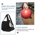 thumbnail image 3 of PinesC Sac de Jeu de Quilles Portable Sac de Boule de Jeu de Quilles Grand Sac de Jeu de Quilles Sac de Jeu de Quilles à Main Sac de Jeu de Quilles Extérieur, 3 of 5