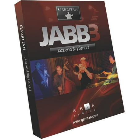 Garritan Jazz And Big Band 3 Download