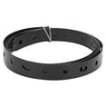 thumbnail image 1 of Knitting Machine Accessories Knitting Machine Timing Belt, 1cm / 0.4in Width Knitting Machine Synchronous Steel Belt, For KH900 Knitting Machine, 1 of 8