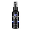 thumbnail image 2 of Líquido restaurador de faros de coche, líquido restaurador de rayones para faros de coche, limpiador pulidor para faros, restaurador de faros amarillos opacos (100 ml), 2 of 8