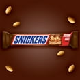 SNICKERS KING SIZE DUAL LOGO 3.29 OUNCES