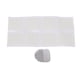 thumbnail image 3 of Kit De Parches Para Neumáticos, Kit De Parches Para Reparación De Neumáticos De Bicicleta, Goma Portátil, 8 Piezas, Transparente, Sin Pegamento Para Bicicleta De Montaña ANGGREK Otros, 3 of 8