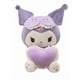 thumbnail image 1 of Xtellar Muñeco Peluche Kuromi De My Melody,40cm Violeta Y Rosa, 1 of 1