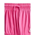 thumbnail image 2 of Hello Kitty Women's Hot Pink Hawaii Shorts, Sizes XXS-XXL, 2 of 3