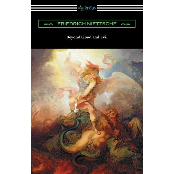 Beyond Good and Evil (Paperback)