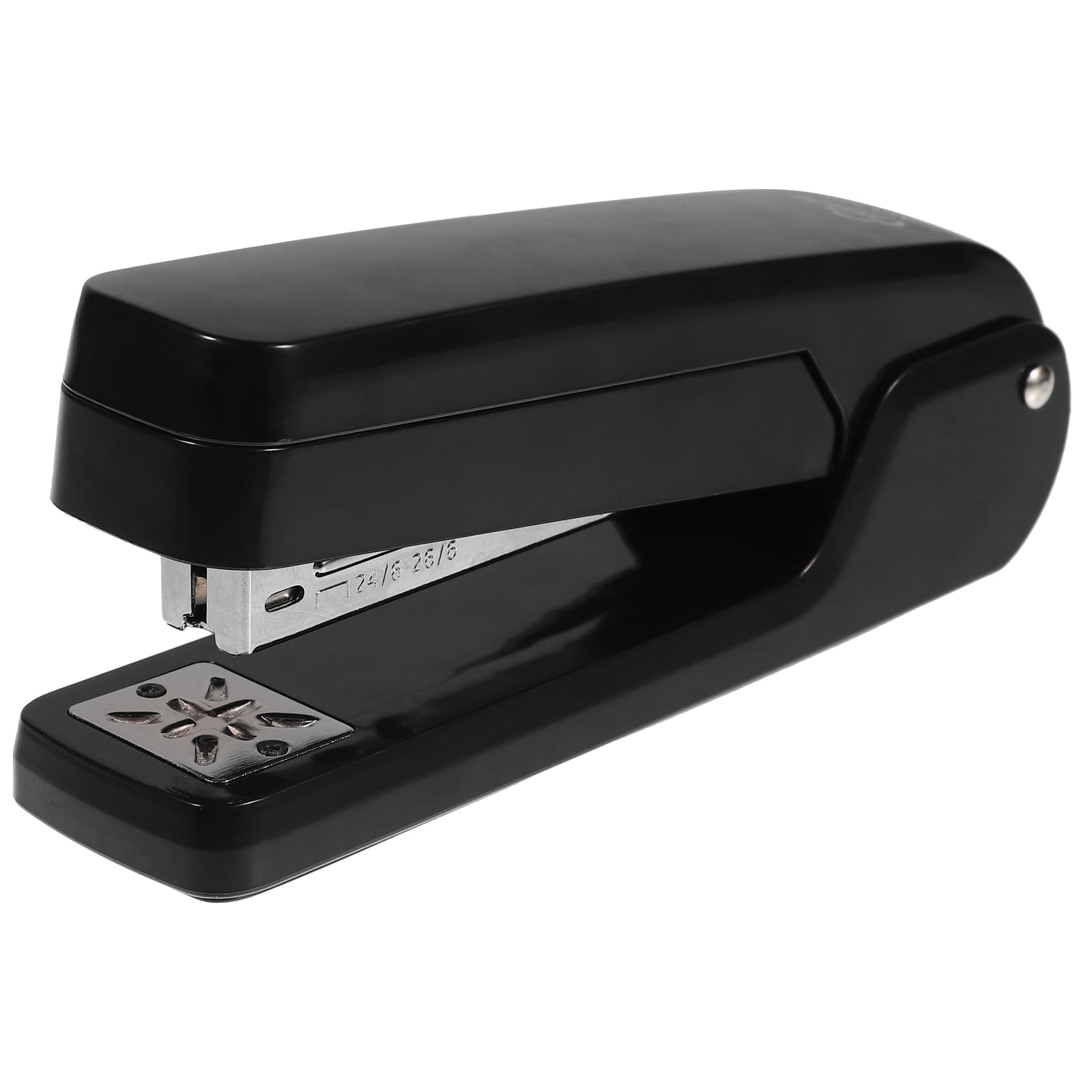 Shisuyan Rotary Stapler Desktop Stapler Office Hand Stapler Household Stapler Office Supply
