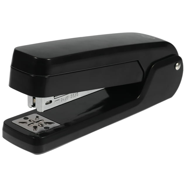 Shisuyan Rotary Stapler Desktop Stapler Office Hand Stapler Household Stapler Office Supply