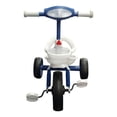 thumbnail image 2 of Triciclo Infantil Le Monde  Luz y Sonido Faro Azul, 2 of 4