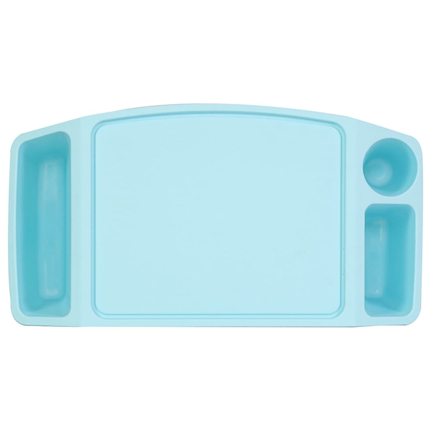 Everything Mary Portable Lap Desk for Homework, Writing, Reading, Drawing, Eating, and Laptop Use