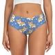 thumbnail image 1 of Fotbe Corgi Calzones Estampados para Mujer – Ropa Interior de Algodón, Cómoda, Suave y Elástica-Medium, 1 of 6